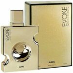 AJMAL EVOKE FOR HIM GOLD EDP 100ML