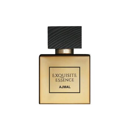 AJMAL EXQUISITE ESSENCE EDP U 100ML