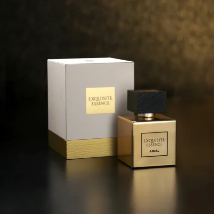 AJMAL EXQUISITE ESSENCE EDP U 100ML