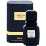 AJMAL HATKORA WOOD EDP U 100ML