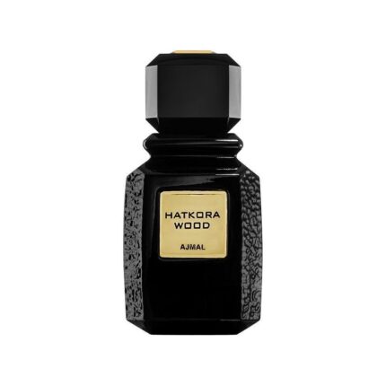 AJMAL HATKORA WOOD EDP U 100ML