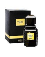 AJMAL INCENSE WOOD EDP U 100ML