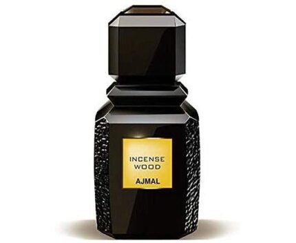 AJMAL INCENSE WOOD EDP U 100ML