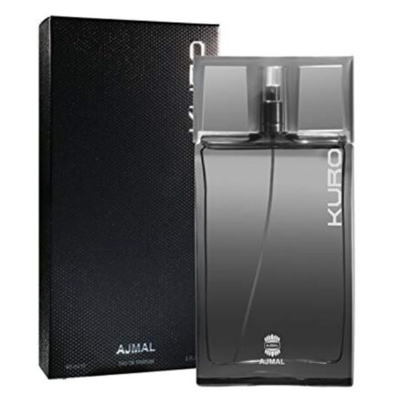 AJMAL KURO EDP M 90ML