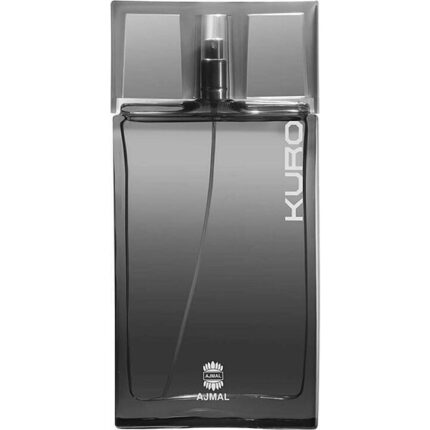 AJMAL KURO EDP M 90ML