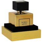 AJMAL NOBLE NOTES EDP U 100ML