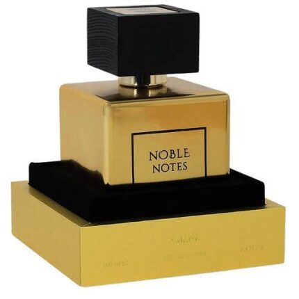 AJMAL NOBLE NOTES EDP U 100ML