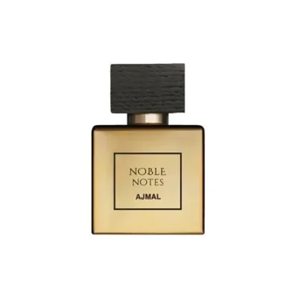 AJMAL NOBLE NOTES EDP U 100ML