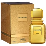 AJMAL OUDESIRE EDP U 100ML