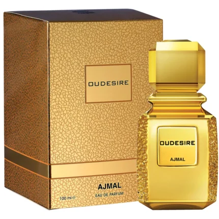 AJMAL OUDESIRE EDP U 100ML