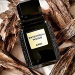 AJMAL PATCHOULI WOOD EDP U 100ML