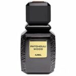AJMAL PATCHOULI WOOD EDP U 100ML