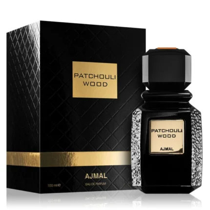 AJMAL PATCHOULI WOOD EDP U 100ML