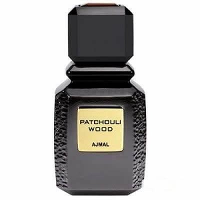 AJMAL PATCHOULI WOOD EDP U 100ML