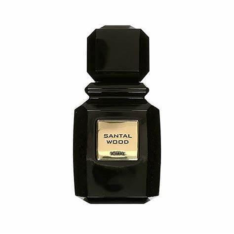 AJMAL SANTAL WOOD EDP U 100ML AJMAL SANTAL WOOD EDP U 100ML