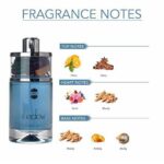 AJMAL SHADOW II EDP M 75ML