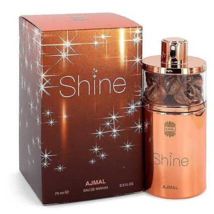 AJMAL SHINE EDP D 75ML