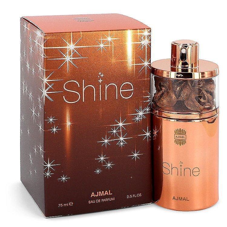 AJMAL SHINE EDP D 75ML