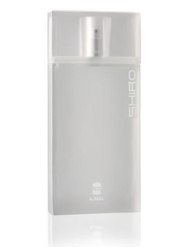 AJMAL SHIRO EDP M 100ML