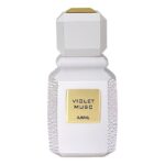 AJMAL VIOLET MUSK EDP U 100ML