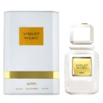 AJMAL VIOLET MUSK EDP U 100ML