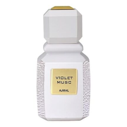 AJMAL VIOLET MUSK EDP U 100ML