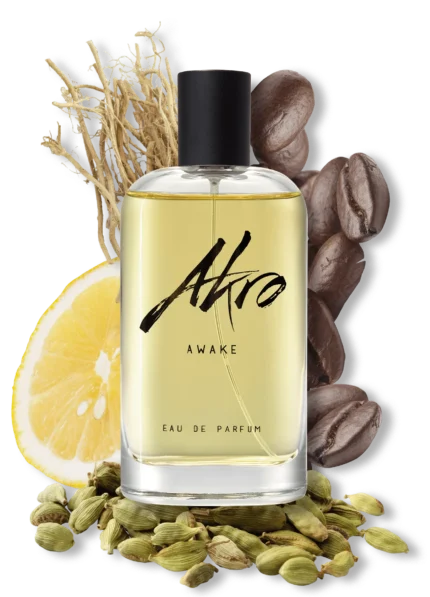 AKRO AWAKE EDP U 30ML