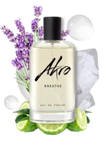 AKRO BREATHE EDP U 100ML B.O