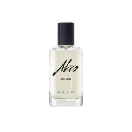 AKRO BREATHE EDP U 100ML B.O