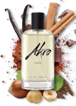 AKRO DARK EDP U 100ML