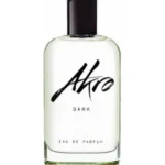 AKRO DARK EDP U 100ML