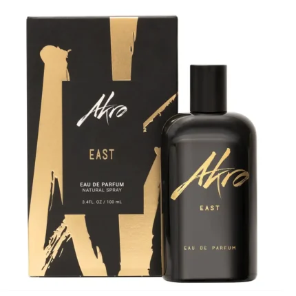 AKRO EAST EDP U 100ML