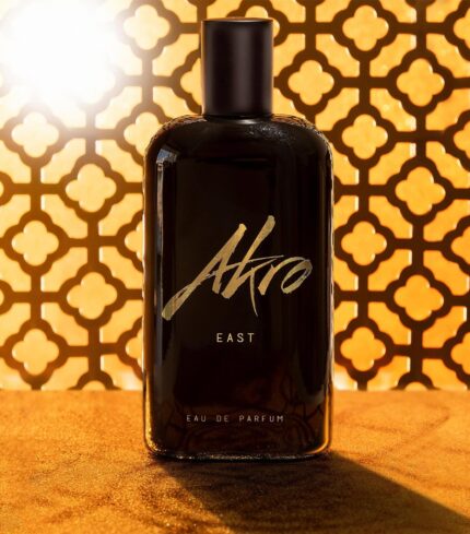 AKRO EAST EDP U 100ML B.O