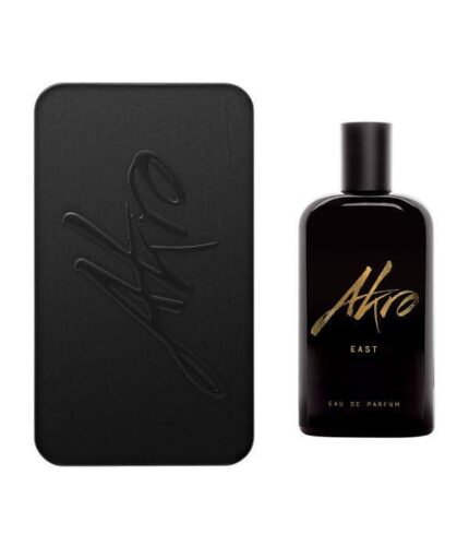 AKRO EAST EDP U 100ML B.O