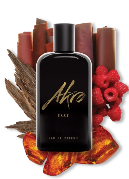 AKRO EAST EDP U 30ML