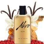 AKRO GLOW EDP U 30ML