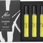 AKRO GOURMAND travel kit 3x10ml EDP SET