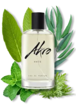 AKRO HAZE EDP U 100ML
