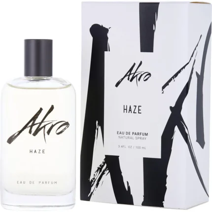 AKRO HAZE EDP U 100ML B.O