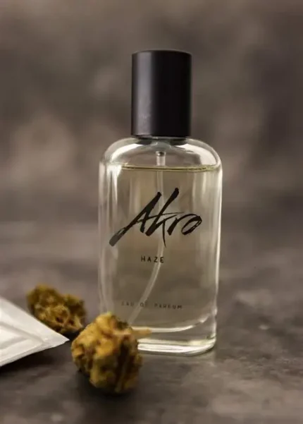 AKRO HAZE EDP U 30ML