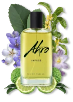 AKRO INFUSE EDP U 100ML