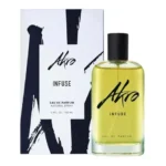 AKRO INFUSE EDP U 100ML