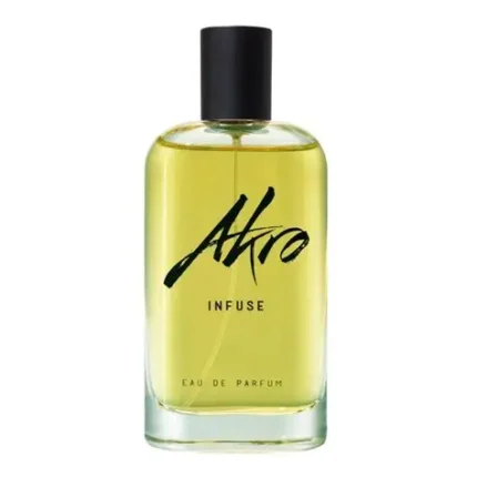 AKRO INFUSE EDP U 100ML