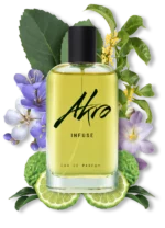 AKRO INFUSE EDP U 100ML B.O