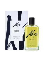 AKRO INFUSE EDP U 100ML B.O