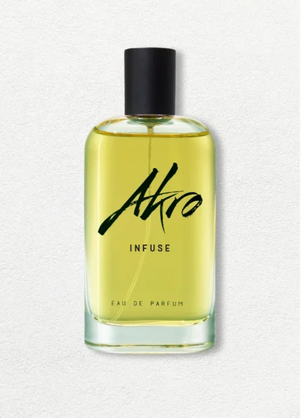 AKRO INFUSE EDP U 100ML B.O