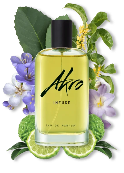 AKRO INFUSE EDP U 30ML