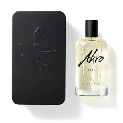 AKRO INK EDP U 100ML