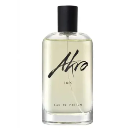 AKRO INK EDP U 100ML