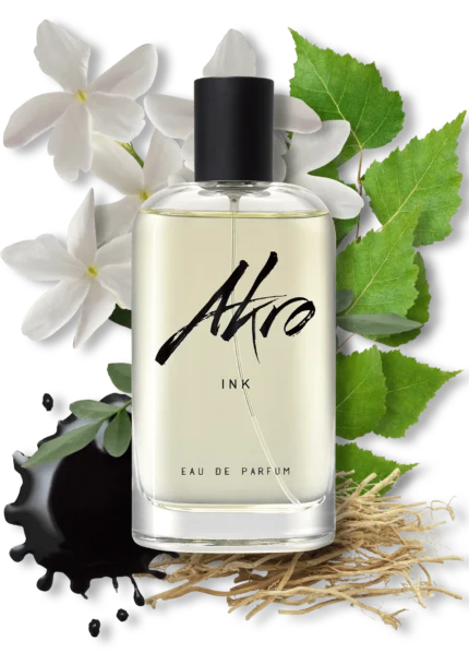 AKRO INK EDP U 30ML